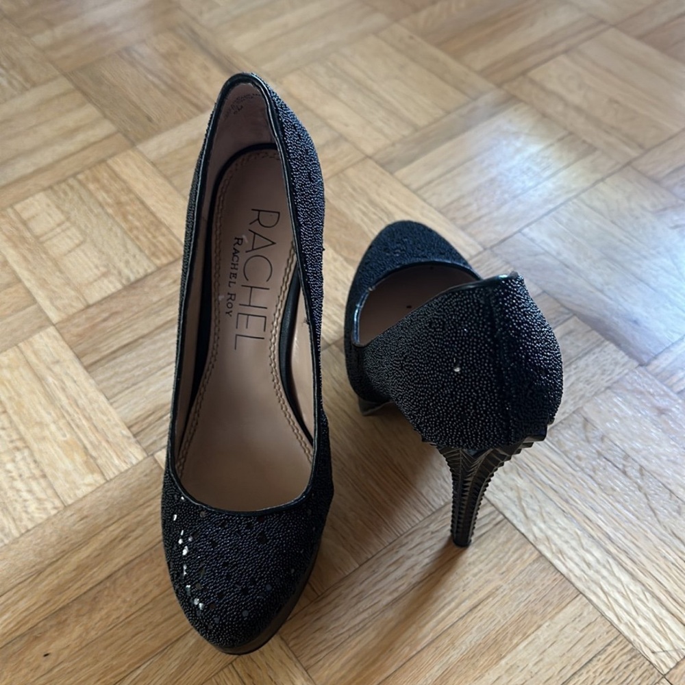 Womens Rachel Roy RFKimi High Heels
